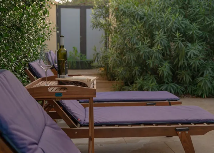 Bamboo Garden Oasis With Pool بيت للعطل بولا