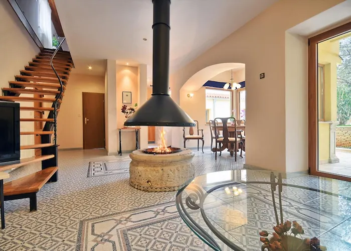 بيت للعطل Bamboo Garden Oasis With Pool