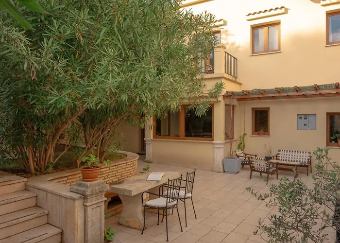 Holiday home Bamboo Garden Oasis With Pool