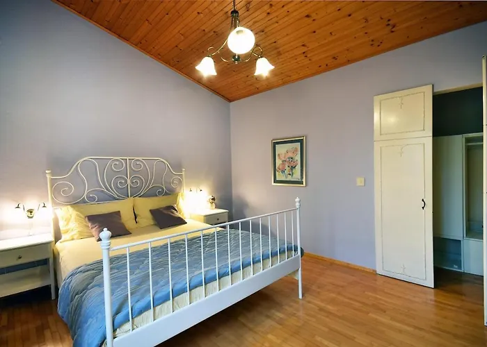 Casa vacanze Bamboo Garden Oasis With Pool Pola