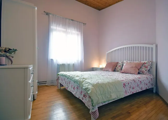 Casa vacanze Bamboo Garden Oasis With Pool Pola