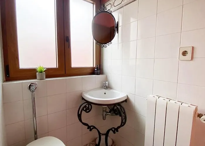 Casa vacanze Bamboo Garden Oasis With Pool