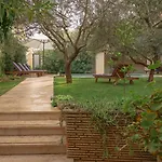Bamboo Garden Oasis With Pool بيت للعطل