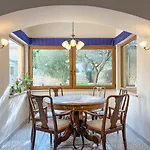 Bamboo Garden Oasis With Pool بيت للعطل